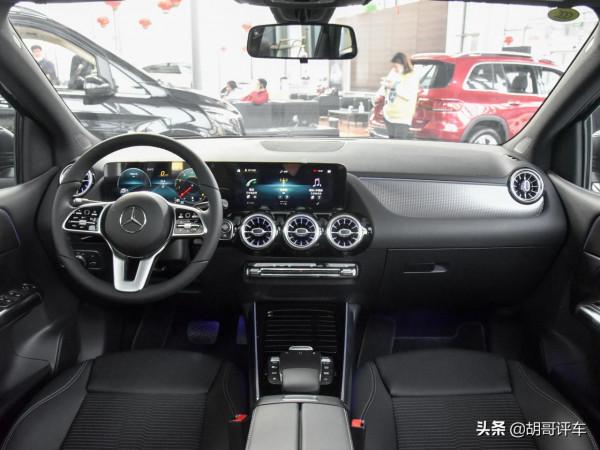 低價格的豪華入門轎車,原裝進口大空間低油耗,帶你看賓士B級 低價格的豪華入門轎車,原裝進口大空間低油耗,帶你看賓士B級