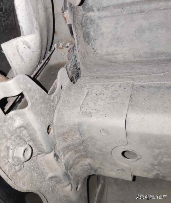 這輛英朗3萬你感覺值嗎？驗完賣家頭也不回走了