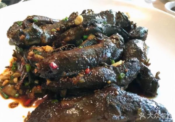 跳跳魚:我為了上岸跳了3億年,卻還是跳進了你們人類的廚房 跳跳魚:我為了上岸跳了3億年,卻還是跳進了你們人類的廚房