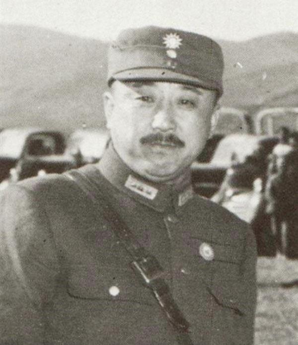 夜襲陽明堡的第769團,七位團長都是誰?他們後來是什麼軍銜? 夜襲陽明堡的第769團,七位團長都是誰?他們後來是什麼軍銜?