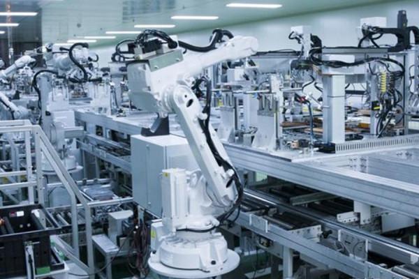 投入鋰電池專案 孚能科技擬募資不超52億