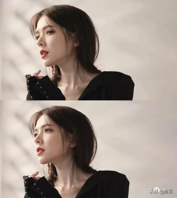 從白富美到影后，她的人生其實和“白富美”沒啥關係？