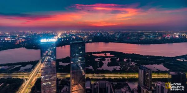 這種南昌，中國第一