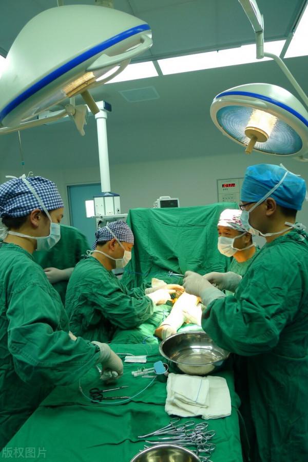 說說大隱靜脈曲張