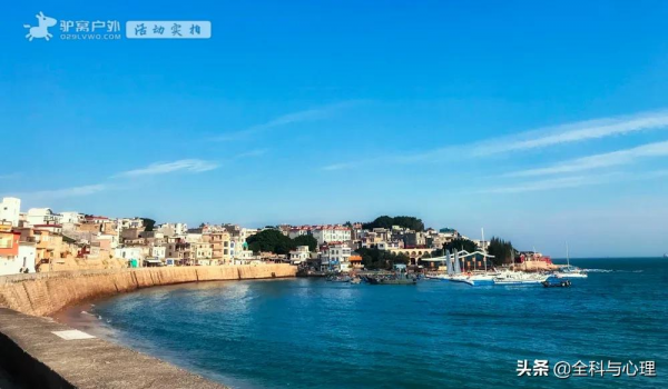 秋冬必去的8個絕美海島！年均23℃，比東南亞清淨
