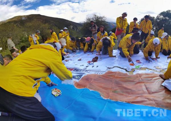 讓團結的種子在青少年心中生根發芽