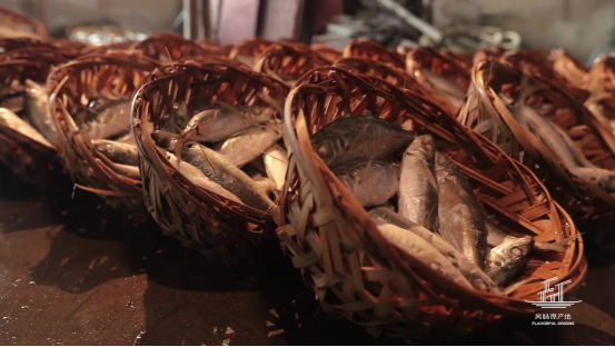 你從未聽說過的潮汕魚飯