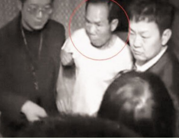 “假鈔教父”彭大祥：畫藝超絕能夠手繪假幣，近97%假鈔出自他手