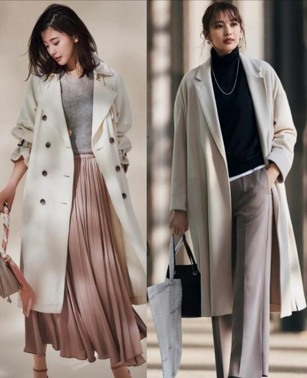 秋冬季這3款單品受歡迎,簡約大氣顯質感,適合40多歲的女人 秋冬季這3款單品受歡迎,簡約大氣顯質感,適合40多歲的女人