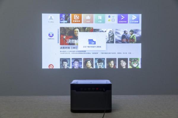 周揚青說家裡有電影院?選對軟體,輕鬆打造家中電影院沉浸式觀影 周揚青說家裡有電影院?選對軟體,輕鬆打造家中電影院沉浸式觀影