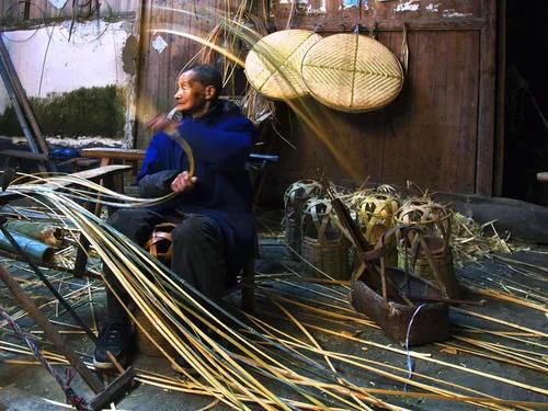 已經被遺忘的十種老手藝，你還記得嗎？