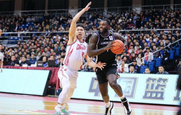 有想法?史蒂芬森參與節目大讚CBA水平高,若回來會加盟哪支球隊 有想法?史蒂芬森參與節目大讚CBA水平高,若回來會加盟哪支球隊