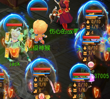 夢幻西遊手遊：賽季即將收官，段位還不夠高？劍會反套路上分指南