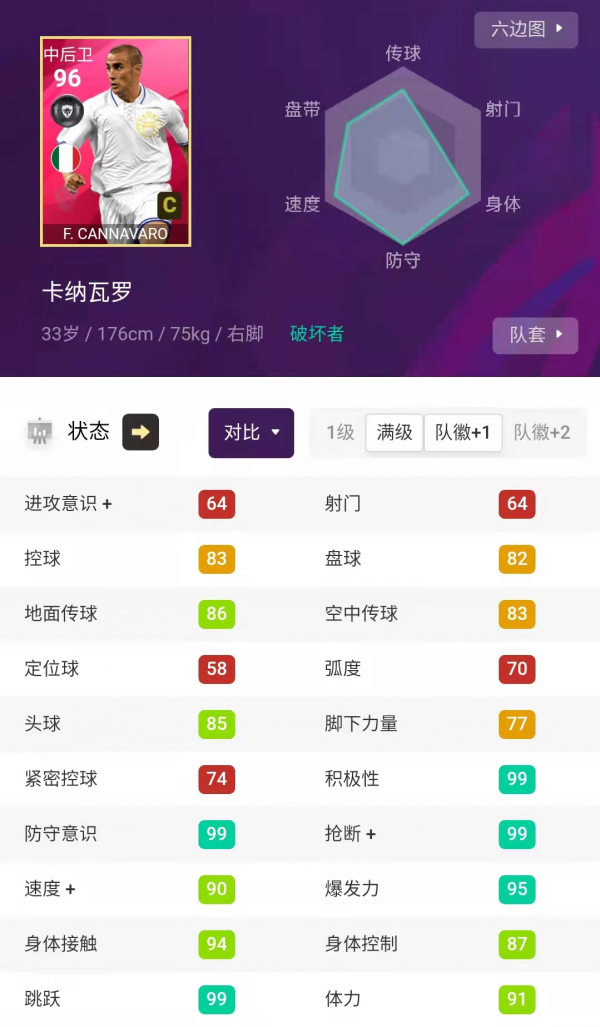 實況足球:新時刻傳奇,埃託奧、卡納瓦羅、阿方索上線 實況足球:新時刻傳奇,埃託奧、卡納瓦羅、阿方索上線