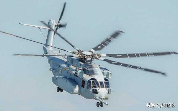 美海軍陸戰隊將作為守島主力，增加遠端火箭炮營，減少裝甲偵察營