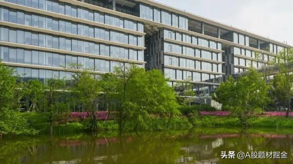 中國A股：深挖四家&OpenCurlyDoubleQuote;碳中和概念&rdquo;潛力龍頭
