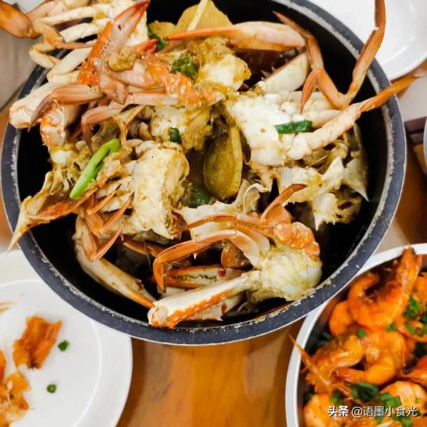 中秋家宴,這五個肉菜最搶眼,魚,蝦,肉全都有,不油膩又開胃 中秋家宴,這五個肉菜最搶眼,魚,蝦,肉全都有,不油膩又開胃