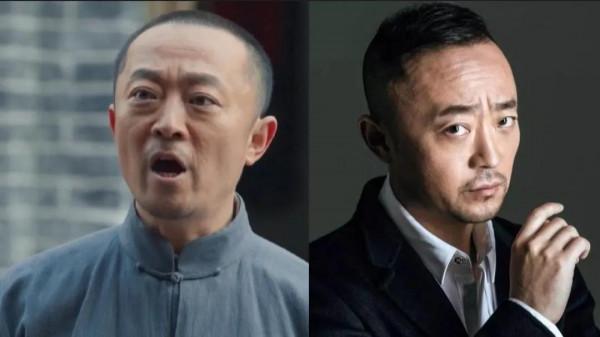 老酒館:老戲骨雲集卻高開低走,究竟是誰拖了後腿 老酒館:老戲骨雲集卻高開低走,究竟是誰拖了後腿