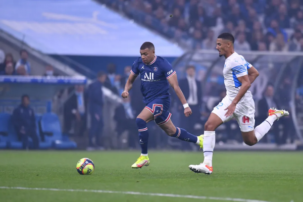 國家德比,兵平客場... 國家德比,兵平客場...