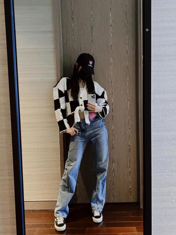 同為方臉美人,為何馬思純自帶土氣感,劉雯卻是“方”得高階大氣 同為方臉美人,為何馬思純自帶土氣感,劉雯卻是“方”得高階大氣