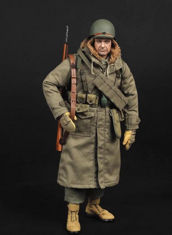 長津湖戰役，僅零下40度而已？遠比想象的要難！美國不想提就對了