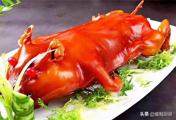 廣西最出名的10道菜，雞鴨魚肉樣樣有，每道菜都是廣西人的心頭愛