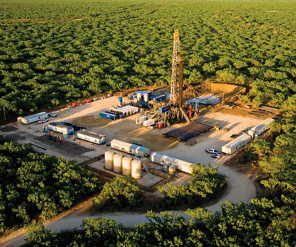 中國儲量可用3800年！儲量相當於1810億噸煤炭 乾熱巖為何這麼強？