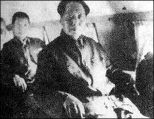 1956年毛澤東的專機中途失聯，死裡逃生後，毛澤東：胡萍是個人才