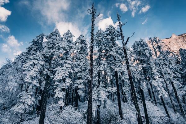 推薦8個國內適合12月旅行的目的地，再給自己安排一場旅行吧