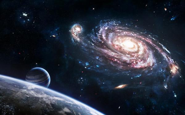 宇宙如此有規律,是被設計出來的嗎?背後的設計師是誰? 宇宙如此有規律,是被設計出來的嗎?背後的設計師是誰?