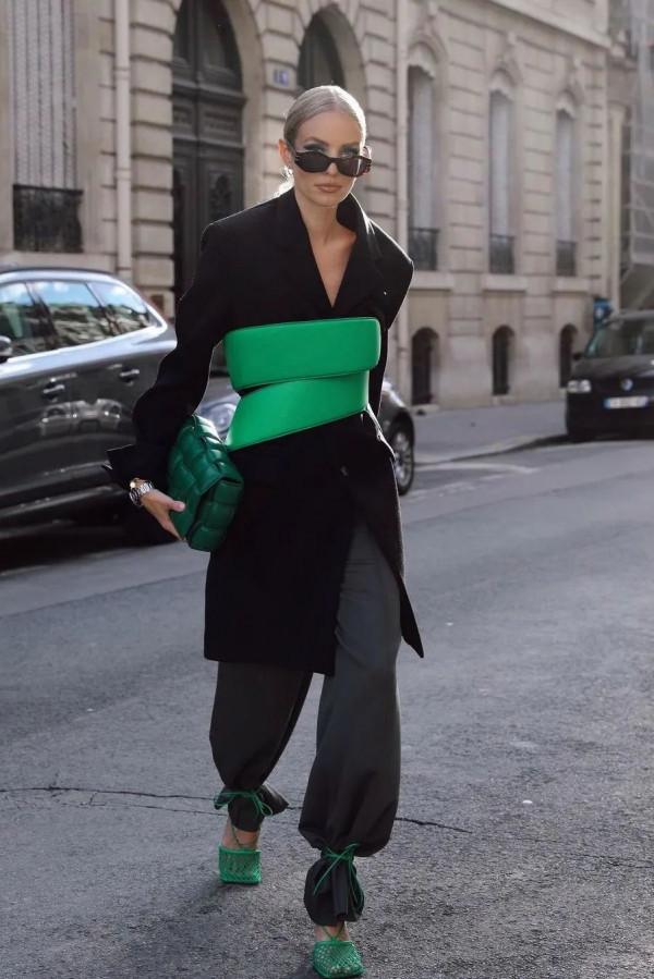 5大經典秋冬色，高階有質感