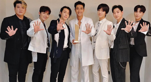 韓國兩大元老男團合體發新歌,時隔16年粉絲圓夢,網友:活久見 韓國兩大元老男團合體發新歌,時隔16年粉絲圓夢,網友:活久見