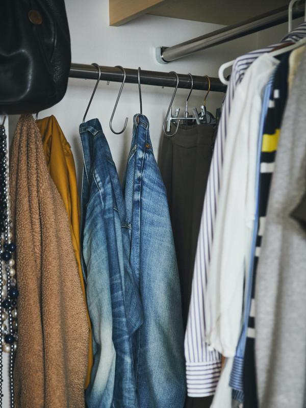 自由撰稿人，曬出自己55㎡小家：悠閒自在，住起來超治癒