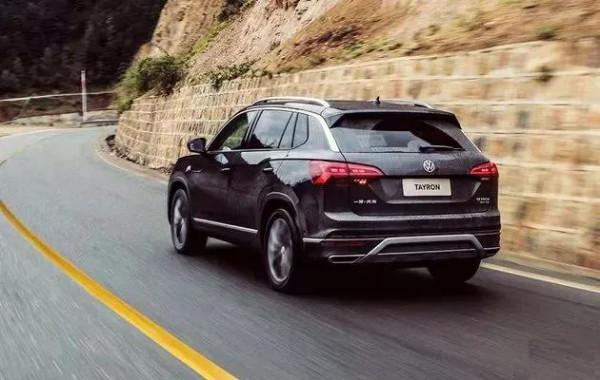 一汽大眾第二大車型