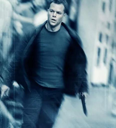 推薦幾部最燃動作片