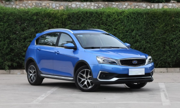 太心酸了!1月銷量不足10臺的SUV,居然多達70款,國產車再次霸榜 太心酸了!1月銷量不足10臺的SUV,居然多達70款,國產車再次霸榜