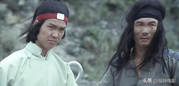 關於經典功夫片《鷹爪鐵布衫》,你可能不知道的一些冷知識 關於經典功夫片《鷹爪鐵布衫》,你可能不知道的一些冷知識