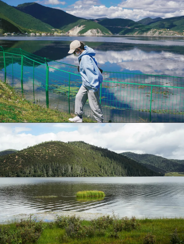 香格里拉誰不想去？但我有幾點提醒