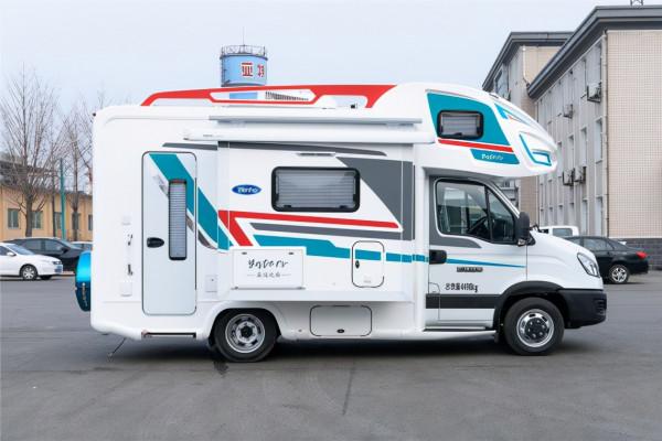 六十萬的國內唯一在售對拓展房車,雞肋還是真實用?亞特DT21房車 六十萬的國內唯一在售對拓展房車,雞肋還是真實用?亞特DT21房車