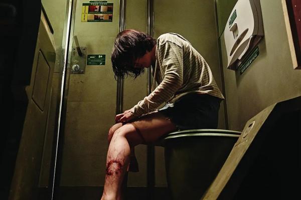 評分最高的十大喪屍片，《殭屍世界大戰》第5，《生化危機》第2