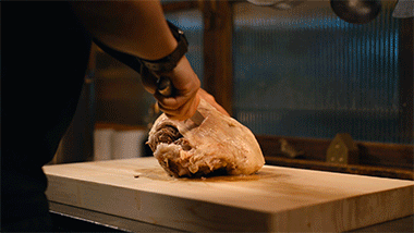 冬天跟羊肉有多配?水盆羊肉——湯清澈如水、肉鮮嫩入魂 冬天跟羊肉有多配?水盆羊肉——湯清澈如水、肉鮮嫩入魂