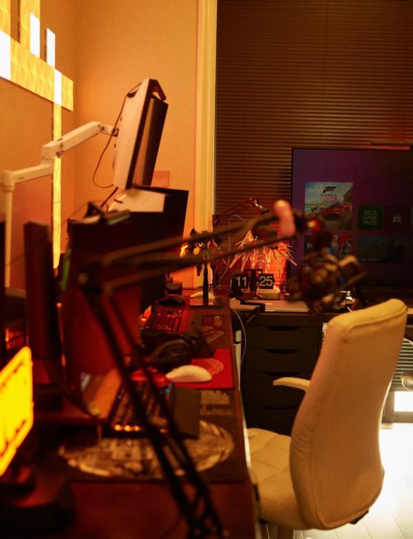 咱就是說，家居人的新年願望是讓家變好看，沒錯了