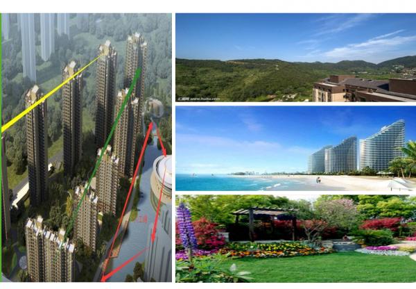 買房選戶型,看這五點就夠了 買房選戶型,看這五點就夠了