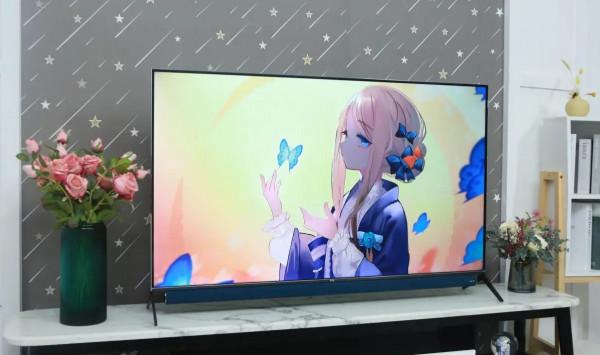 在家即可擁有影院觀影體驗,TCL智屏它來了 在家即可擁有影院觀影體驗,TCL智屏它來了