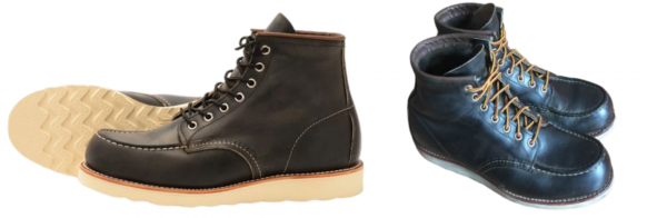 一雙能穿一輩子的皮靴|Red Wing全系介紹 一雙能穿一輩子的皮靴|Red Wing全系介紹