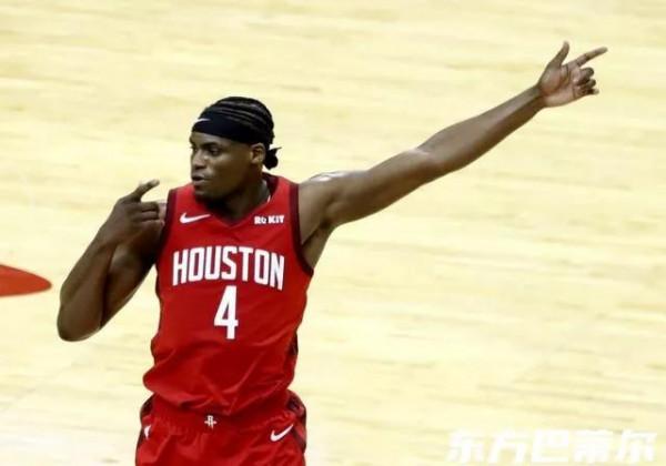 三贏！三方交易方案，掘金莫里斯與沃克互換東家，火箭得選秀權