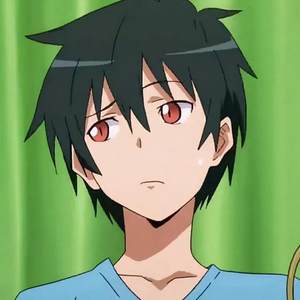 動漫頭像 | 人都有各自的月亮 動漫頭像 | 人都有各自的月亮