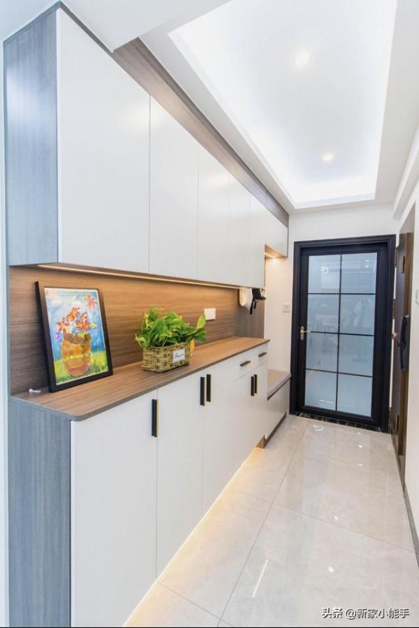 看了這個家才知道,這才是真正屬於裝修典範,全屋太漂亮了 看了這個家才知道,這才是真正屬於裝修典範,全屋太漂亮了