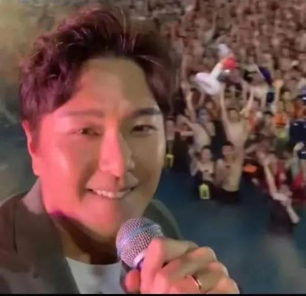 蕭正楠被雪藏三年後急招回tvb拍劇，背後原因又是高層鬥爭投錯營