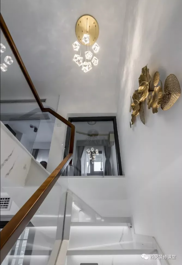 55㎡LOFT,裝好了一人住很美 55㎡LOFT,裝好了一人住很美